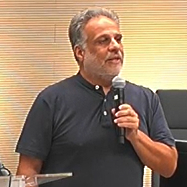 Rosa María de la Cruz